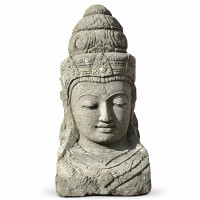 Buddha Figur Büste Kirari