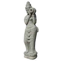 Buddha Figur Durg Stehend