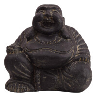 Buddha Figur Enpho Stehend 3