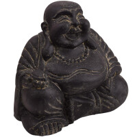 Buddha Figur Enpho Stehend 6
