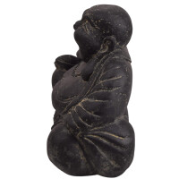 Buddha Figur Enpho Stehend 7
