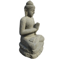 Buddha Figur Munger 2