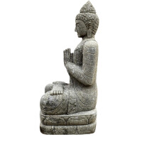 Buddha Figur Munger 1