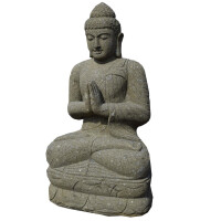 Buddha Figur Munger 3