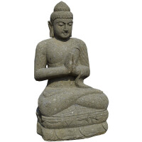 Buddha Figur Munger 4