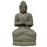 Buddha Figur Munger 5