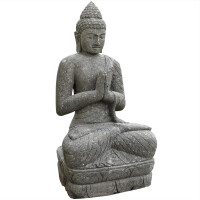 Buddha Figur Munger 7