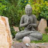 Buddha Figur Nadiad 2