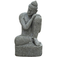 Buddha Figur Nandyal