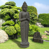 Buddha Figur Karimnagar Stehend