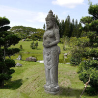 Buddha Figur Rourkela Stehend 3