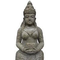 Buddha Figur Rourkela Stehend 6