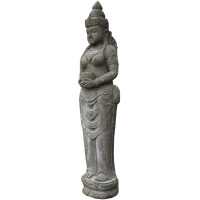 Buddha Figur Rourkela Stehend