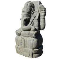 Ganesha Figur Tuticorin Hindugott