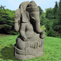 Ganesha Figur Gott Sikar