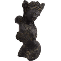 Torso Skulptur Göttin Ainack 3