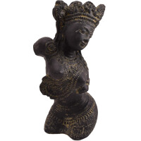 Torso Skulptur Göttin Ainack 4