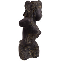 Torso Skulptur Göttin Ainack 5