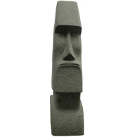 Moai Figur Hisar 2