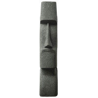 Moai Figur Hisar 1