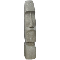 Moai Figur Hisar 3
