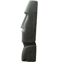 Moai Figur Hisar 4