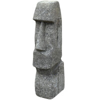 Moai Figur Hisar 5