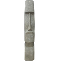 Moai Figur Hisar 7