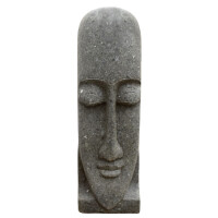 Moai Figur Ozhukarai 1
