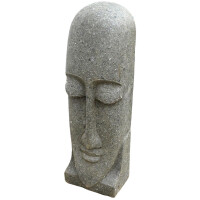 Moai Figur Ozhukarai 3