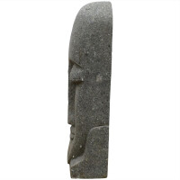 Moai Figur Ozhukarai 5