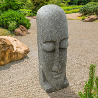 Moai Figur Ozhukarai 7