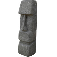 Moai Figur Tumakuru 2
