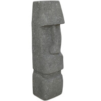 Moai Figur Tumakuru 4