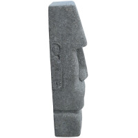 Moai Figur Tumakuru 5