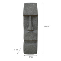 Moai Figur Tumakuru 6