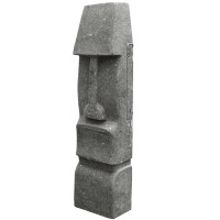 Moai Figur Tumakuru 7