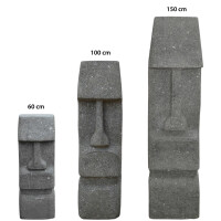 Moai Figur Tumakuru 1