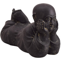 Shaolin Mönch Figur Ikans 3