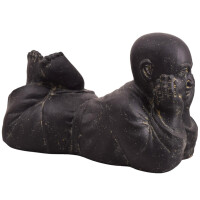Shaolin Mönch Figur Ikans 4