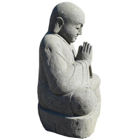 Shaolin Mönch Figur Kakinada Statue 3