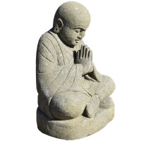 Shaolin Mönch Figur Kakinada Statue 6
