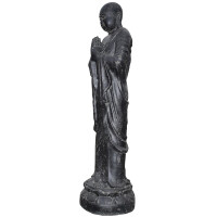 Shaolin Mönch Figur Theyl