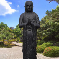 Shaolin Mönch Figur Theyl 5