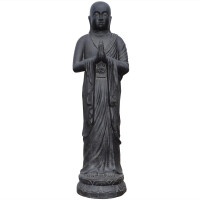 Shaolin Mönch Figur Theyl
