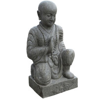 Shaolin Mönch Kulti
