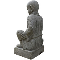 Shaolin Mönch Kulti 6