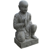 Shaolin Mönch Kulti