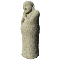 Shaolin Mönch Figur Mathura Zen 7