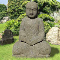 Shaolin Mönch Figur Rampur 7